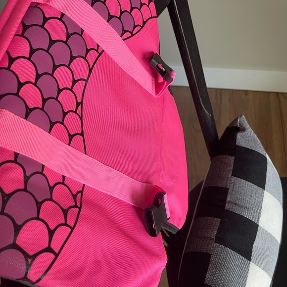 XL Dog Mermaid Life Jacket - Picture 6 of 10